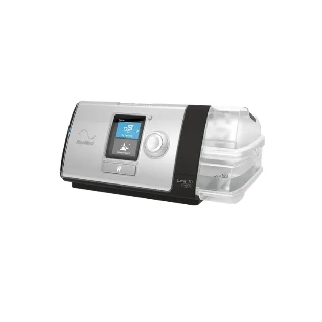 BIPAP MACHINE